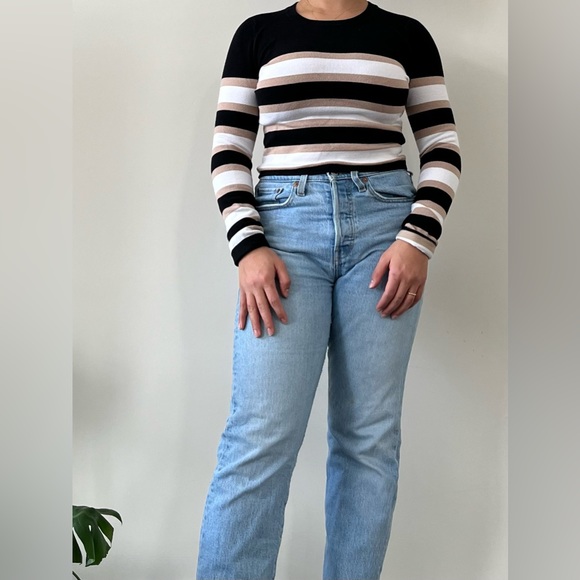 Striped shirt - Picture 2 of 2